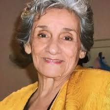 Obituary for Esther Marrero Fernandez (Guest book)
