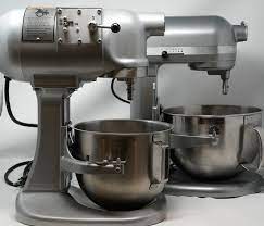 Instead, our system considers things like how recent a review is and if the reviewer bought the item on amazon. Hobart N50 Mixer Review Wheat Beat