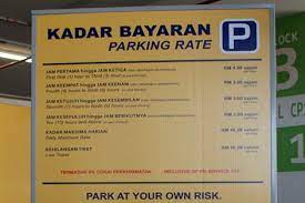 Terletak di bangunan tabung haji yang baru di sepang. Parking Facilities At Klia2 6 490 Covered Parking Bays 5 690 Car Bays 800 Motorcycle Bays Klia2 Info