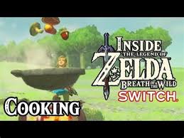 Either plan on using chemical fertilizers or lots of composted manure. How To Make Salmon Meuniere Zelda Loz Botw Salmon Meuniere Recipe Deporecipe Co Please Keep Posts Botw Related Only