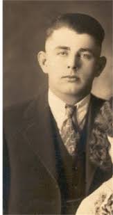 John Mathew Couchman (1900-1993)