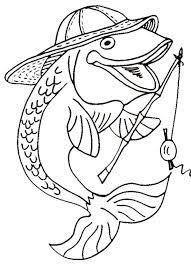 Paperclips small magnet laminator create your own… Coloring Book Page In 2021 Fish Coloring Page Coloring Pages Coloring Pages For Kids