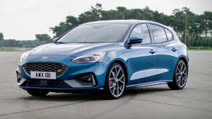 At first, the ford service department rep didn't think he had a loaner car available. See The 2020 Ford Focus St Do Acceleration Test In New Promo