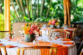 Ideas and pictures of beach theme wedding centerpieces, that's what this page is all about! 18 Gorgeous Beach Wedding Centerpieces