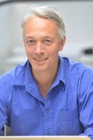 Alexander Hoffmann, PhD