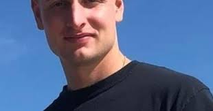 Senior Airman Devin McDonald