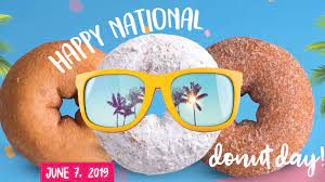 To win, all you have to do is post your favorite photo of randy's on june 5, 2020, with the hashtag #randydonutsia and #nationaldonutday. Duck Donuts Provides Free Treat On National Donut Day