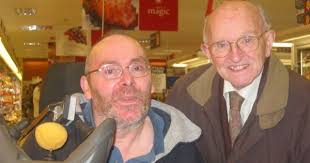 Old friends, more from 1988 and McKenna's Social