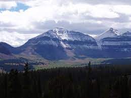 This article comprises three sortable tables of major mountain peaks of the u.s. List Of Mountain Peaks Of Utah Wikipedia