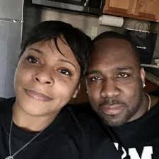 Nakia Scott and Vincent Gumbs's Wedding Registry