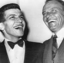 Remembering the late son, archivist, entertainer & conductor, Francis Wayne  Sinatra, “Frank Sinatra, Jr.” born
