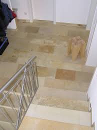 Solnhofer fliesen küche habe einige bilder, die sich darauf beziehen einander. Solnhofer Treppe 3 Fliesen Frohler Aus Halfing