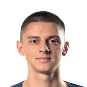 Daouda Guindo FIFA 22