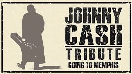 Going To Memphis - Johnny Cash Tribute