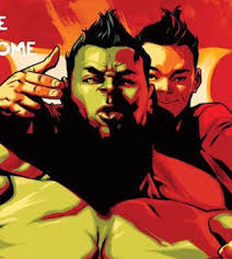 Guardians of the Galaxy Archives