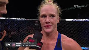 Ufc Fight Island 4 Results Holly Holm Bullies Irene Aldana Holly Holm Put In Work Against Irene Aldana At Ufc Fight Via Www Fightfu Ufc Holly Holm Ufc Women