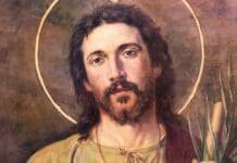 Blessed John Duns Scotus