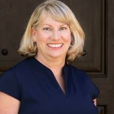 Anne Marie Wickstrom