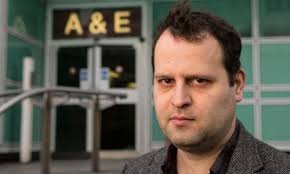 Between the Sunset and the Sea by Simon Ingram review