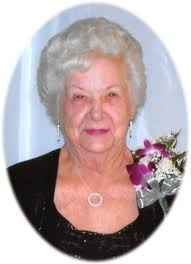 Marian Goodrich Obituary July 30, 2015