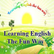 I hope you enjoy it and learn the new words. Learning English The Fun Way Beziehen Microsoft Store De At