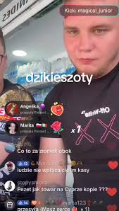 Pezet Natalia Lukasz Magical