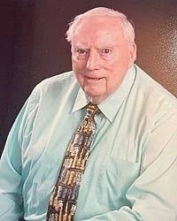 Robert Hanvey Obituary (1928