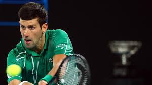 Jan 28, 2020 17:19 (ist). Highlights Novak Djokovic Beats Dominic Thiem To Win 8th Australian Open Title Hindustan Times