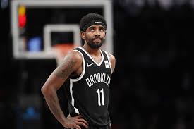 Последние твиты от k.a.i a11even (@kyrieirving). Nba 2020 21 Brooklyn Nets Gm Releases Bold Statement After Kyrie Irving S Viral Video