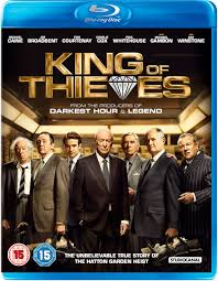 Check spelling or type a new query. 7968 King Of Thieves 2018 Alex S 10 Word Movie Reviews