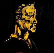 Brooke Major - Artiste peintre - Marcel Duchamp