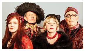 The Pioneers. (5 of 9) | by San Francisco Magazine | Medium