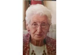 Mary Joyner Obituary (1911