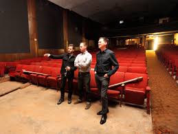 Developers work to make Tower Theater's sequel live up to original