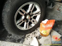 Berus cat minyak biasanya menggunakan bahan fiber semulajadi yang lembut, seperti bajer dan sable, dan sintetik fiber yang lembut. Kegunaan Minyak Goreng Untuk Membersihkan Cat Karet Carlass Pada Mobil Setia1heri Com