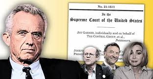 The Story Behind Snopes' RFK Jr. Investigation