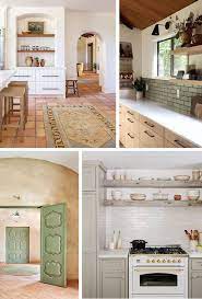 Cellar Kitchen Remodel The Plans Materials Details Coco Kelley In 2021 Kitchen Mood Board Kitchen Remodel Mediterranean Kitchen Design