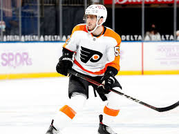 Most recently in the nhl with philadelphia flyers. Qylnt57ncy2kxm