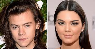 This Kendall Jenner and Harry Styles Throwback Photo Is Making Me Feel  Things