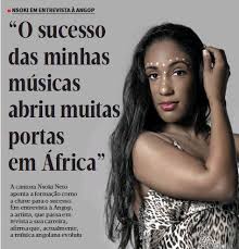 We did not find results for: Nsoki Fala Dos Sacrificios Consentidos Para Chegar Ao Sucesso Pressreader