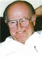 Thomas Petersen Obituary (1923