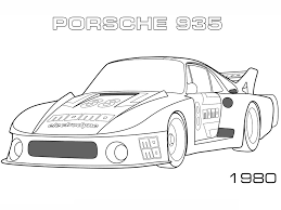 Check spelling or type a new query. Porsche Coloring Pages Free Printable Coloring Pages For Kids