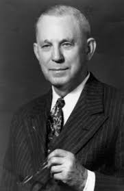 Men Who Saw Revival: J. Frank Norris