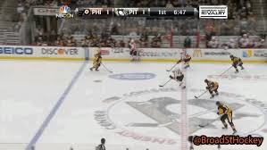 With tenor, maker of gif keyboard, add popular pierre bellemare animated gifs to your conversations. Pierre Edouard Bellemare S First Nhl Goal Was A Beauty Broad Street Hockey