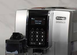 We did not find results for: Delonghi Dinamica With Lattecrema Espresso Machine Coffee Samurai Your Go To Site For Anything Coffee