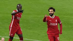 Some of european football's top fixtures will have an unfamiliar look in the coming weeks as several teams will be forced to play matches in neutral venues due to new travel restrictions. Liverpool Fc On Twitter ð…ð¢ð«ð¬ð­ ð¥ðžð  Rb Leipzig 0 2 Liverpool Salah 53 Mane 58 ð'ðžðœð¨ð§ð ð¥ðžð  Liverpool 2 0 Rb Leipzig Salah 70 Mane 74 Https T Co 0v8ylajmfr