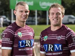 Is jake trbojevic really the nicest trbojevic? Jake And Tom Trbojevic Buy Into New Warriewood Development Realestate Com Au