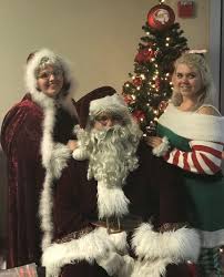 Fundraiser by Freddie Pena : Help Santa Save His Family's Home!