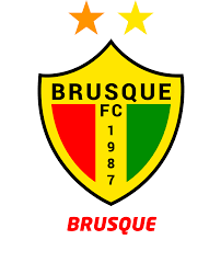 Nicolas brusque (born 1976), french rugby union footballer. Brusque Fc Logo Download Logo Icon Png Svg