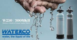 Waterco outdoor filter will be the best option for you. Outdoor Water Filter Supplier In Malaysia Water Filter Malaysia Waterco Kinetico